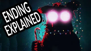 POOKA (2018) Ending Explained!