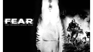 F.E.A.R. Прохождение. Эпизод 02 - Вступление. Происшествие в порту.