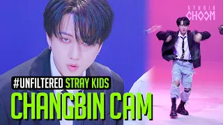 [UNFILTERED CAM] Stray Kids CHANGBIN(창빈) '특(S-Class)' 4K | BE ORIGINAL