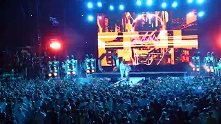 PNL  - Nîmes (CONCERT ENTIER)