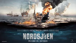 NORDSJØEN | TEASER 2 | På kino 29. oktober🎬