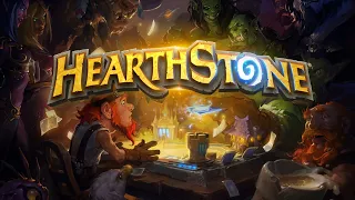 Hearthstone Full OST 2018 [Rastakhan's Rumble Included]