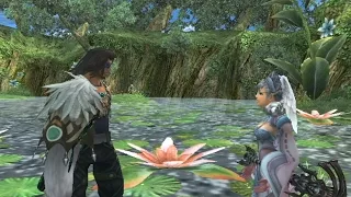 Xenoblade Chronicles - Episode 70: The Oath Sword