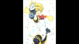 Persona 3 Movie: #2  Midsummer Knight's Dream Ending Song - One Hand, One Heartbeat