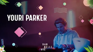 Youri Parker Live at Bar Belle Vie 2022 (FULL SET)