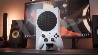 5 Alasan Penting Kenapa Xbox Series S Masih Layak di Tahun 2023?