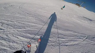 Mayrhofen Zillertal 2020 - Ahorn Fun Slope