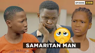 The Samaritan - Throw Back Monday (Mark Angel Comedy)