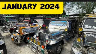 January 2024 // Murang Owner Type Jeeps sa Malagasang Imus Cavite