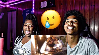 MOM SAID ROD MUSIC LOVELY🥲 Mom REACTS To Rod Wave “Break My Heart” (Official Music Video)