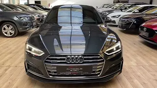 Audi A5 45 TDI Quattro 3x S-Line