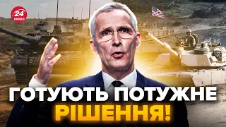 Сплила СЕКРЕТНА інформація про допомогу від НАТО. Згорів РАКЕТНИЙ корабель РФ. Путін КЛЯНЧИТЬ паливо