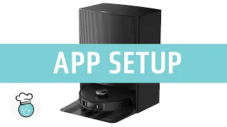 Dreame L20 Ultra: Effortless App Setup Guide