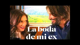 La Boda De Mi Ex. Película Romántica Completa En Español. Comedia romántica.