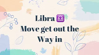 Libra ♎️ Heads are turning ur way! Make an offer ❤️💃 congratulations 🎊 in order new life. #tarot