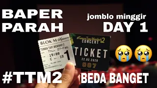 MAKIN BAPERRRR | REVIEW TEMAN TAPI MENIKAH 2 | PERTAMA TAYANG DI BIOSKOP