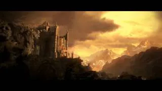 Diablo III Teaser