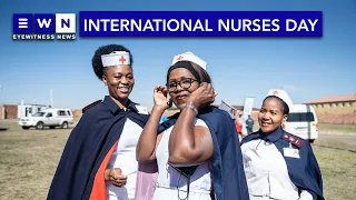 International Nurses day celebrations