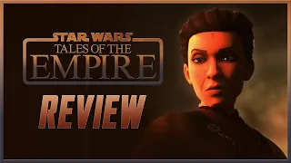 Tales of the Empire REVIEW - Part 1 |  TTM Ep. 219