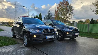 PEREKUPA IKDIENA - NOPIRKU BMW X5 E70 - PEREKUPA DZĪVE #37 - AM CARS