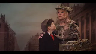 Mary Poppins - Trailer