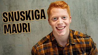 Uppdrag mat fast alla är k*ta! Parodi