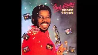 Fred Wesley  -  House Party