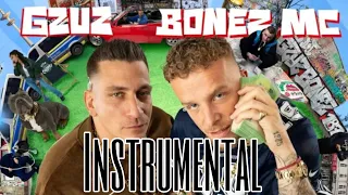 Gzuz & Boenz - BABYLON (INSTRUMENTAL)