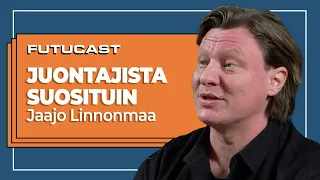 Jaajo Linnonmaa | Suomen suosituin radiojuontaja #234