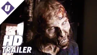 Fear the Walking Dead Season 4: Official Comic Con Teaser | SDCC 2018