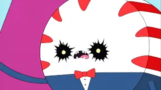 Peppermint Butler - Black Force Moments