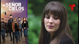 El Señor de los Cielos 7 | Episode 71 | Telemundo English