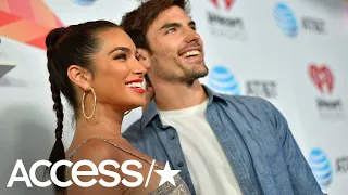 Ashley Iaconetti Nixes Claims That She Cheated On Ex Kevin Wendt With Fiancé Jared Haibon | Access