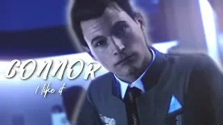 Connor RK800 [ You Know You Like It ]