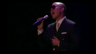 Brown Eyed Soul Concert 『SOUL FEVER』 - 내려놔요 【2011】