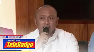 Atty. Topacio: Rep. Teves may banta pa rin sa kaniyang buhay | Kabayan (8 June 2023)