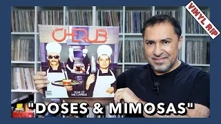 CHERUB "Doses & Mimosas" en VINILO!! by Maxivinil