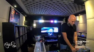 Future Sound of Egypt 663 with Aly & Fila (Live From Cairo)