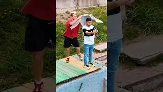 Ultimate Pranks, Stunts and Action Comedy Competition by TheKiryaLife🤪🤟 #kiryakolesnikov #prank