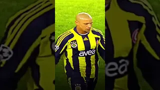 Roberto Carlos 🥹 #shorts #fenerbahçe #galatasaray #beşiktaş Messi Ronaldo trend başlıklar Arda Emre