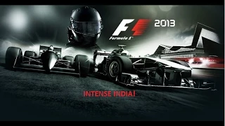 XRL GP3 Indian GP Race Review