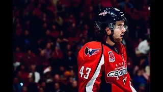 Tom Wilson | Penguins Killer