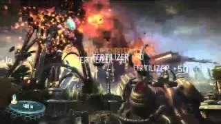 Official Bulletstorm Trailer and Gameplay Demo (HD 480P)