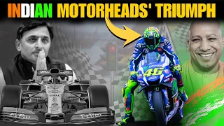 MotoGP Bharat: From Not Recognizing as Sport to Most Prestigious Race!