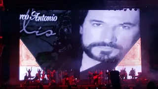 PRESENTACION DE MARCO ANTONIO SOLIS EN LA ARENA CDMX 11 DE DICIEMBRE 2021