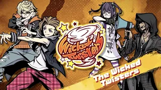 NEO: The World Ends with You OST - Track 01 Extended