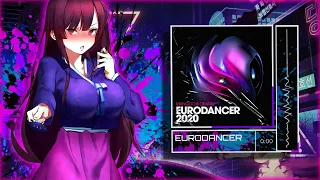 Nightstyle - Eurodancer 2020