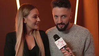 ANDZIAKS I LUKA O AZJI EXPRESS, NOWYM DOMU, GACZOREK I CIĄŻY WERSOW || Cały wywiad bez cięć! 🎤🎬