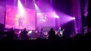 Video Games Live - Manchester 2014: Final Fantasy VII - One Winged Angel