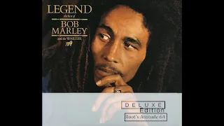 Bob Marley - Is This Love - (Legend Deluxe Edition Cd1)